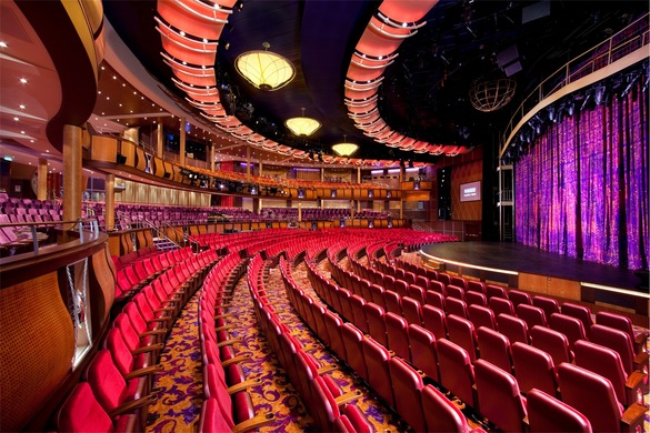 Royal Caribbean International Allure of the Seas Interior Amber Theater.jpg